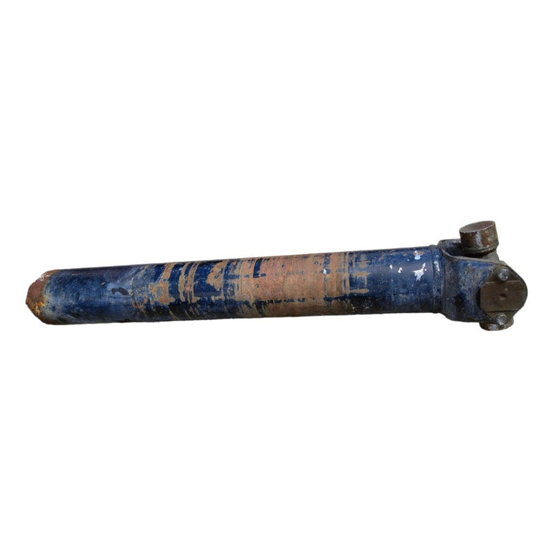 Flecha Tubo Cardan Barra Yugo Cople International 4300