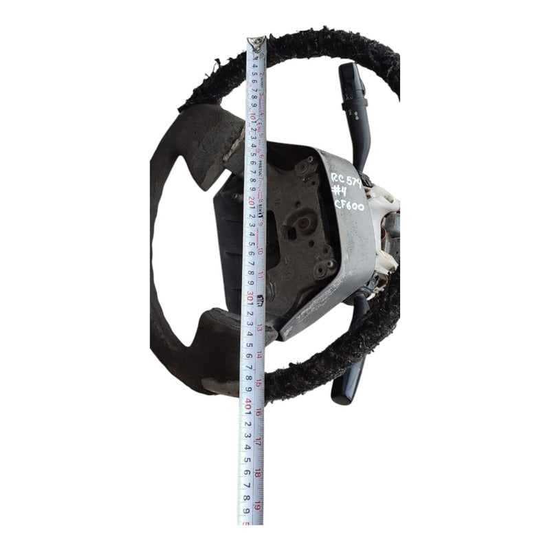 Volante Palanca Direccionales Torre Switch Cf600 Citystar