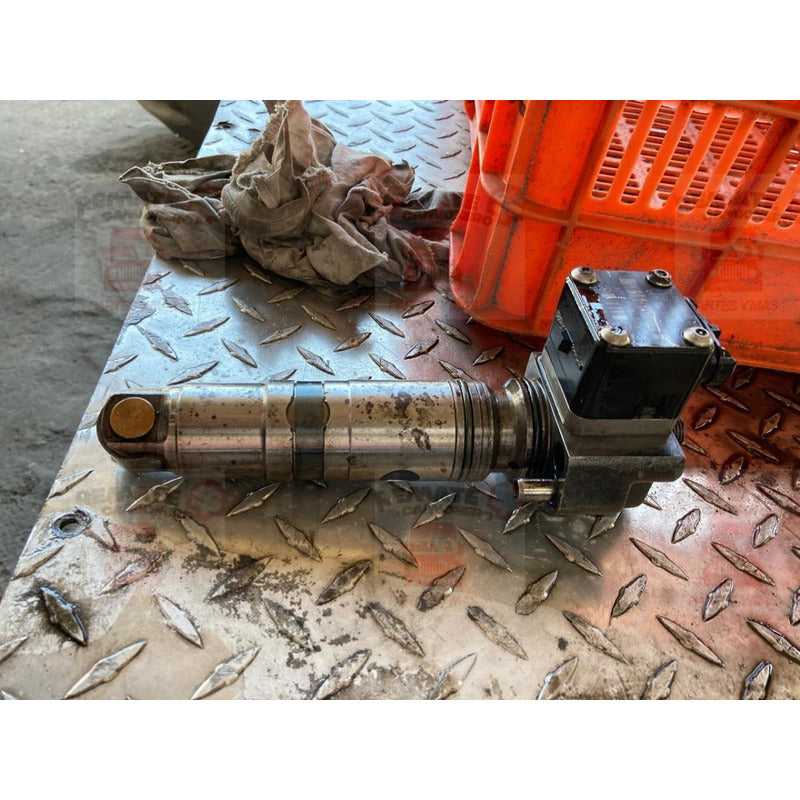 Bomba Unitaria Pld Motor Mercedes Benz Om 906 Se9401 Casco