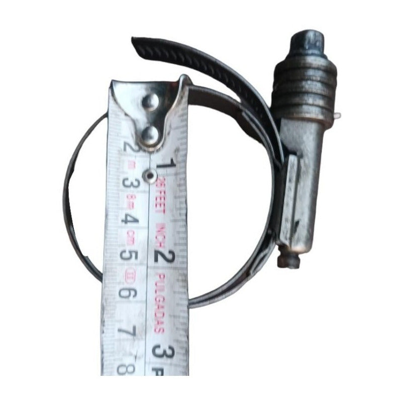 Abrazadera Universal Manguera Tubo 3 Camión