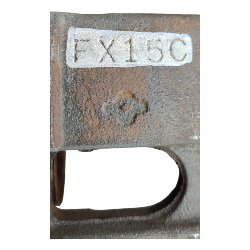Caliper Mordaza Diferencial Sterling Fl360 Copiloto Freightl