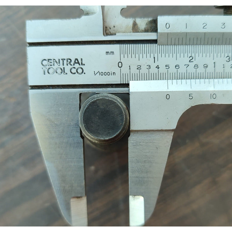Tornillo Volanta Aro Dentado Cigüeñal Motor Hino 300 N04ctv
