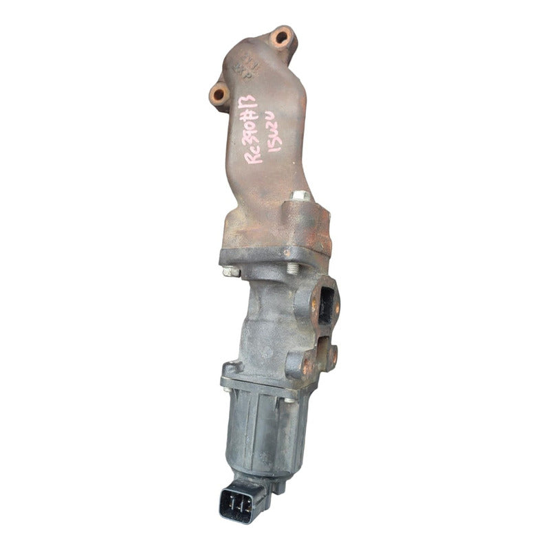 Egr Con Multiple Motor Isuzu 4hk1 Elf 300 400 450 500