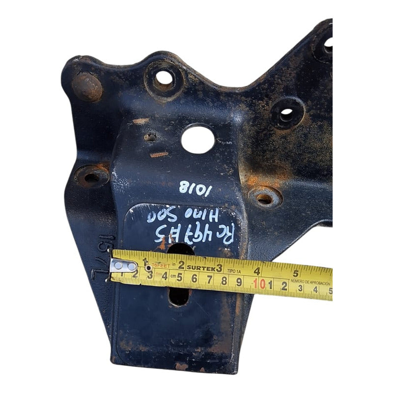 Base Soporte Motor Hino 500 1018 Piloto