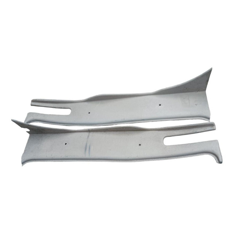 Forro Cubierta Tolva Interior Cabina Ford Sterling Par