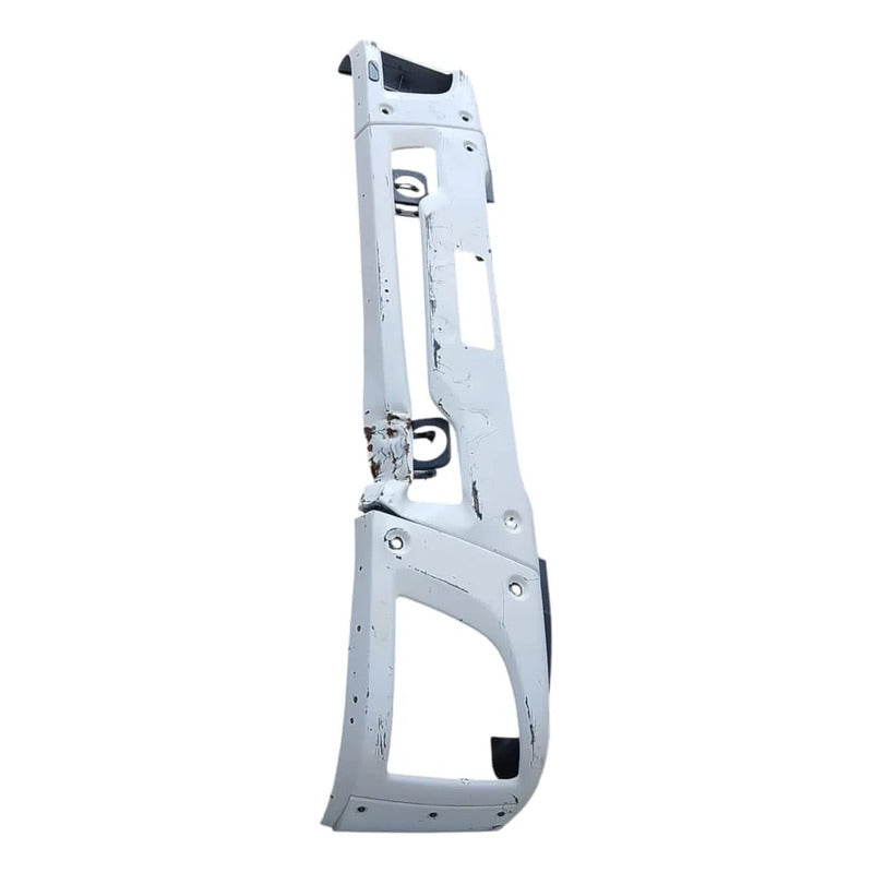 Defensa Parachoques Camión Freightliner Fl360 2528 2021 Blanco