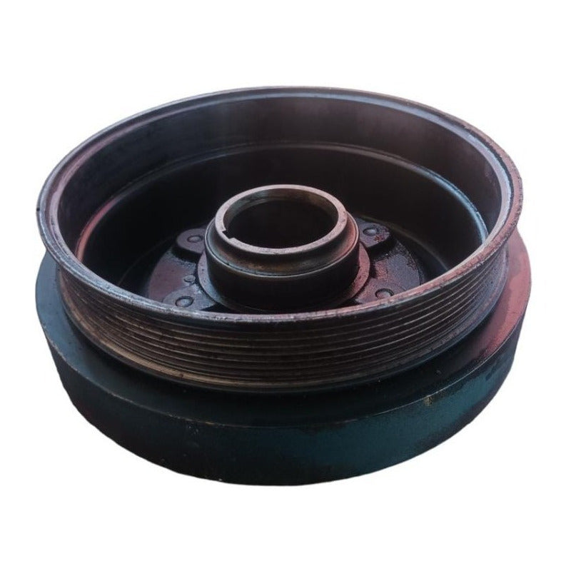 Damper Polea Cigüeñal Motor Navistar Dt466