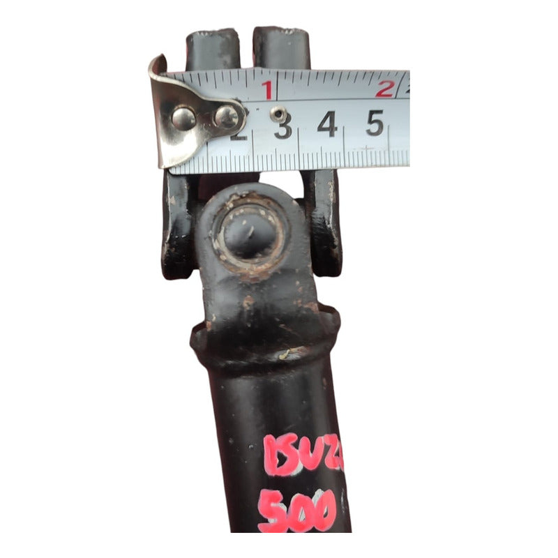 Brazo Extensión Caja Dirección Volante Isuzu Elf 500