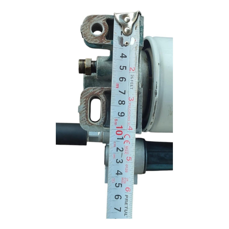 Soporte Base Diesel Navistar Dt466e Durastar International