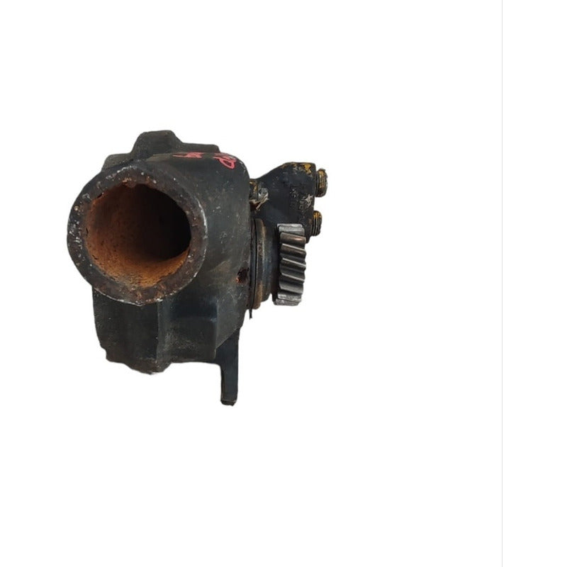Bomba Agua Motor Perkins 1004 A4 Retro Jcb Cat 416