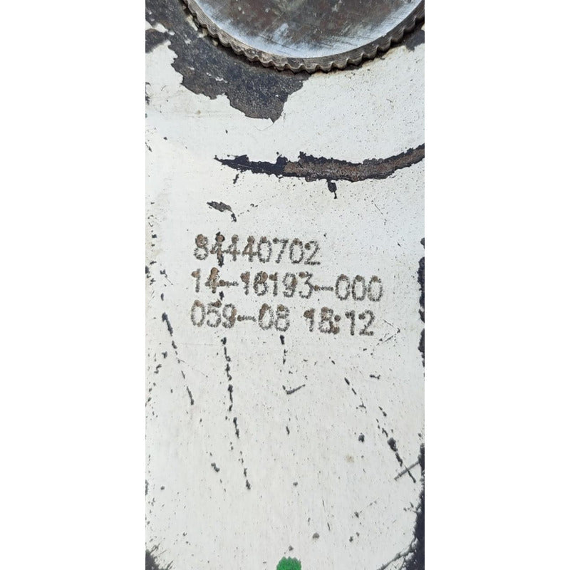 Caja Dirección Hidráulica Trw Mercedes 904 M2 Freightliner