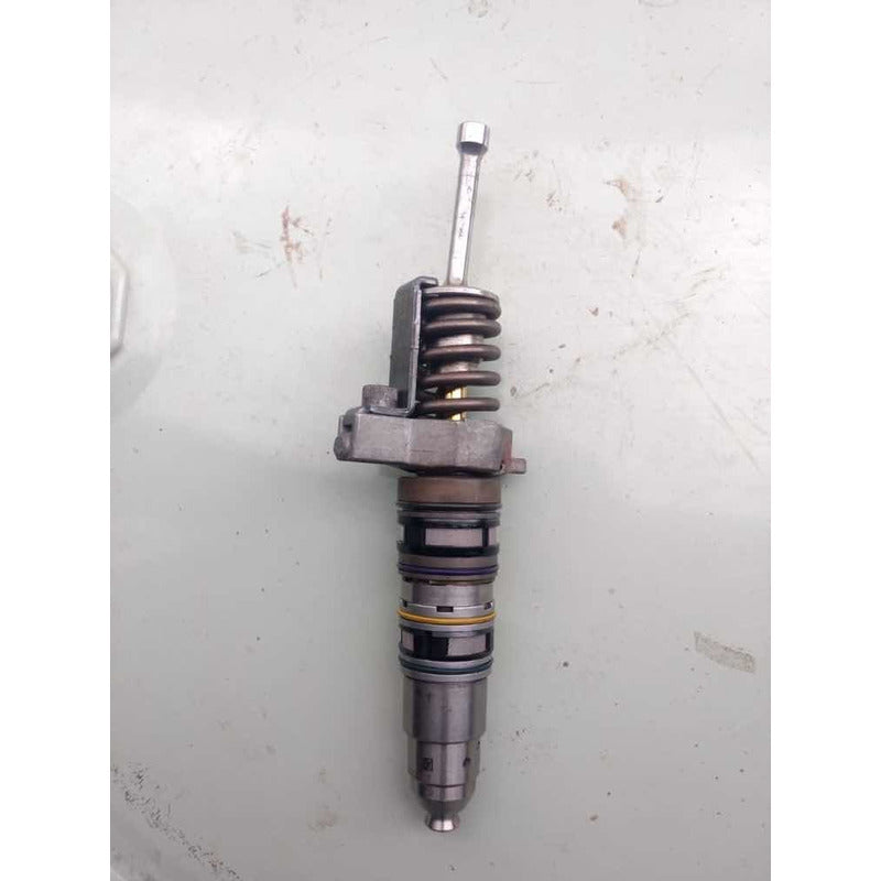 Inyector Cummins Isx Qsx Original 4010291