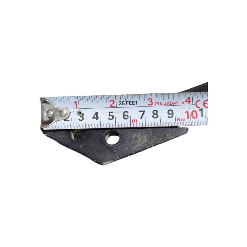 Soporte Base Purificador Isuzu Elf 500