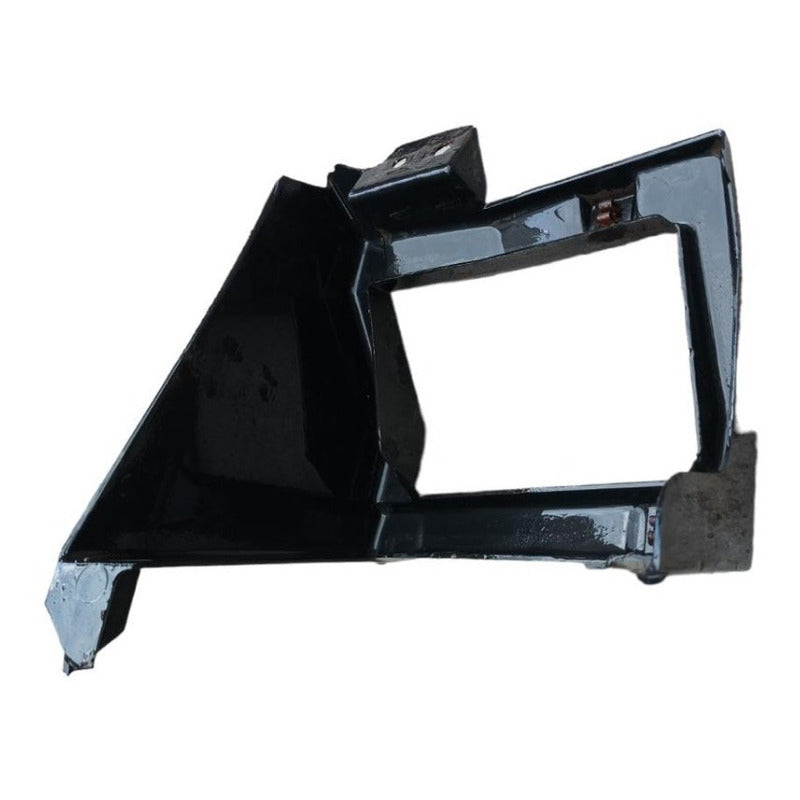 Montaje Aire Calefaccion Base Soporte Tablero Ford