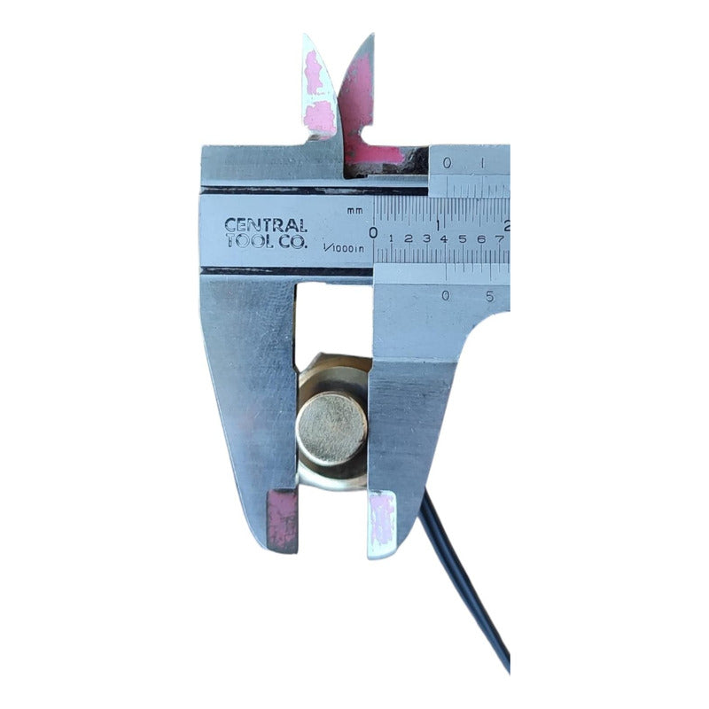 Sensor Temperatura Refrigerante Agua Motor Cummins 4bt 3.9