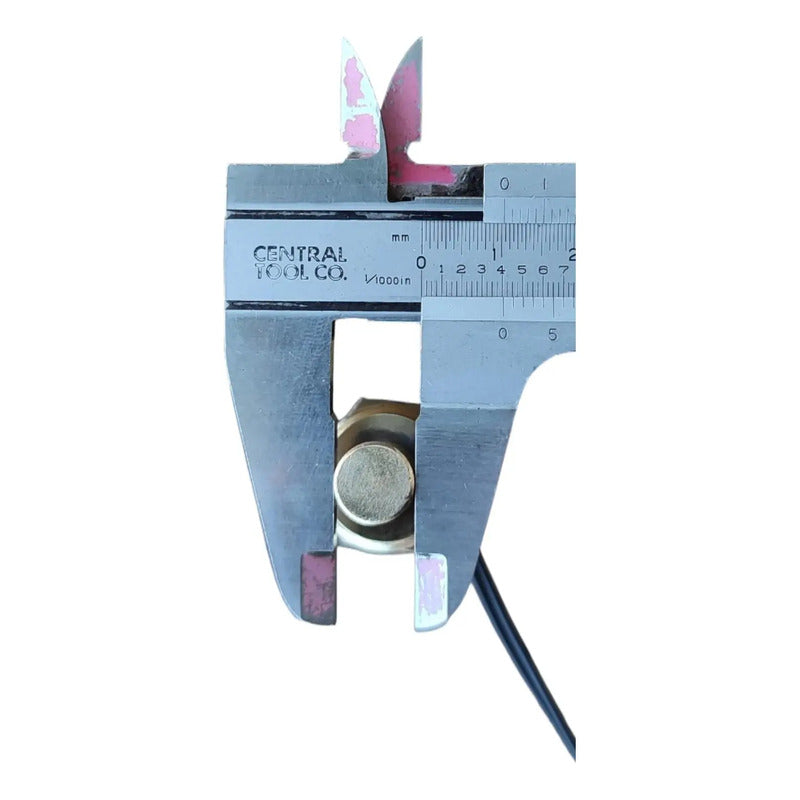 Sensor Temperatura Refrigerante Agua Motor Cummins 4bt 3.9