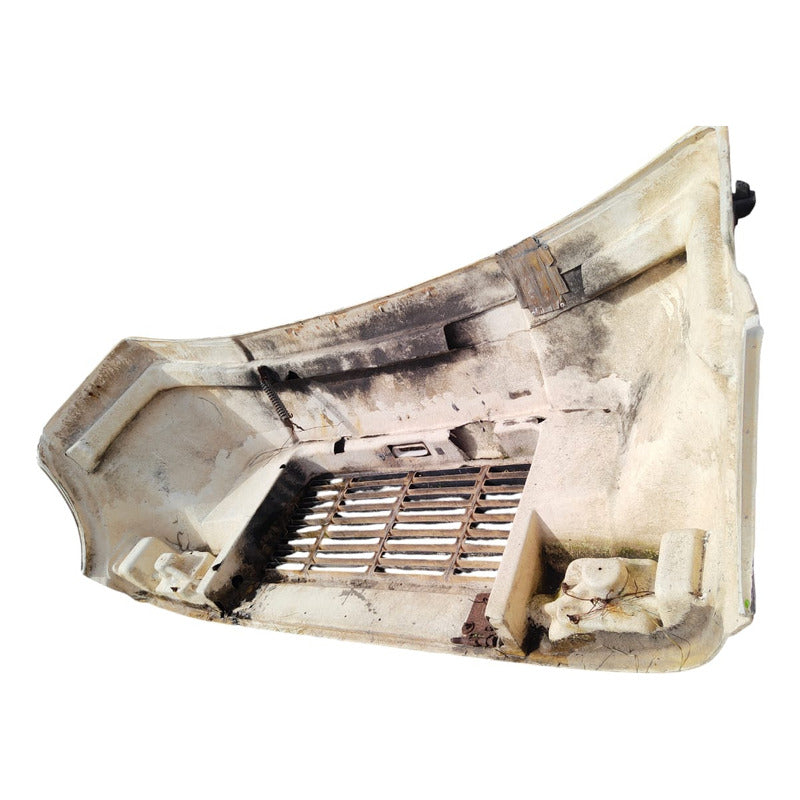 Cofre International 1998 Pasaje Autobús