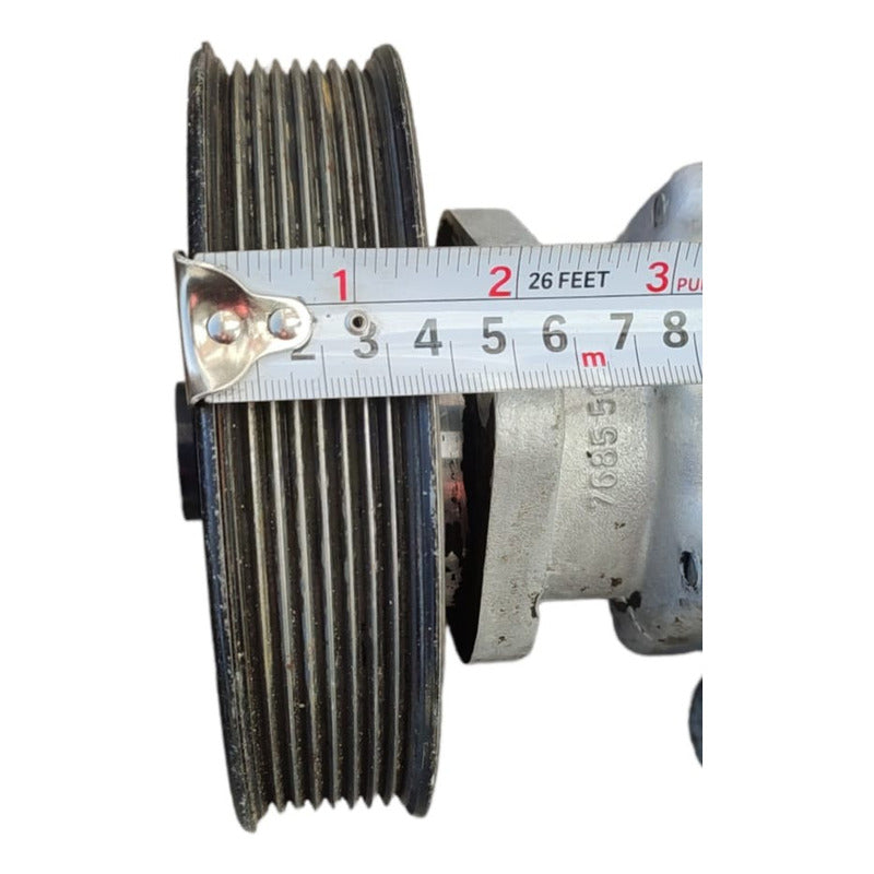 Bomba Dirección Hidráulica Motor 4.5l Power Stroke Navistar