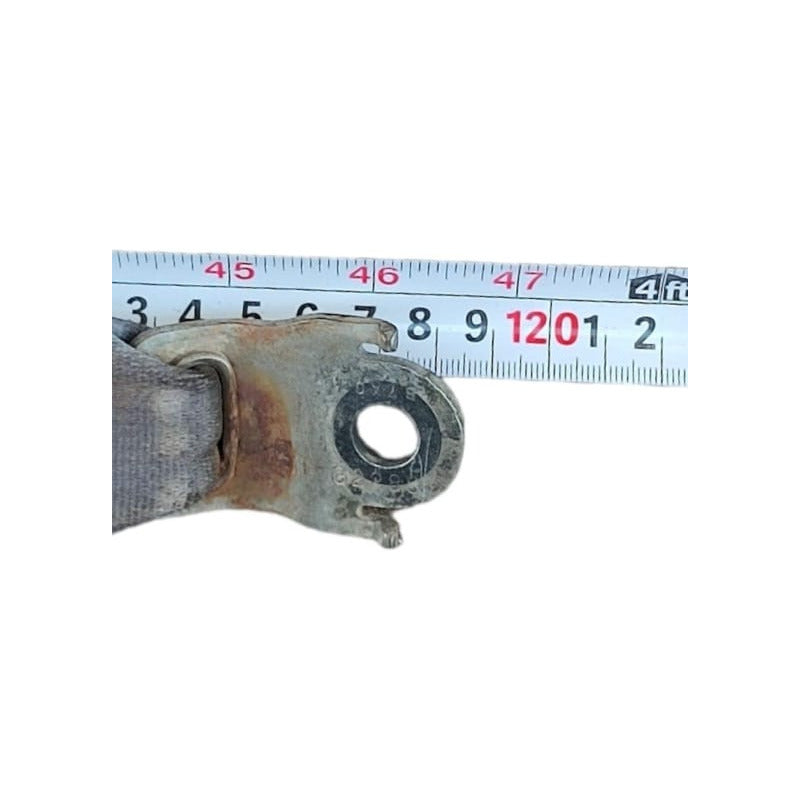 Broche Cinturón Seguridad Cabina Asiento Isuzu 4hk1 Elf 400
