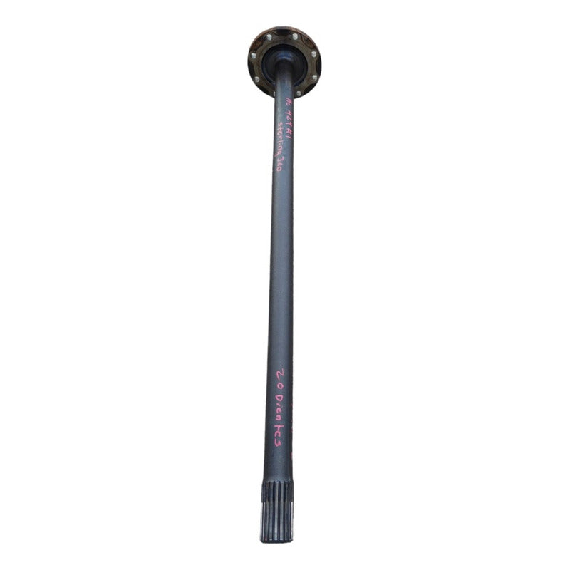 Flecha Lateral Diferencial Freightliner Sterling Fl360 20 Di