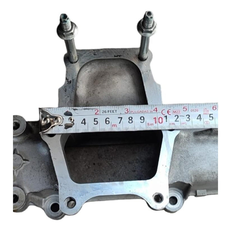 Múltiple De Admisión Toyota Hino 300 Motor N04c-tv