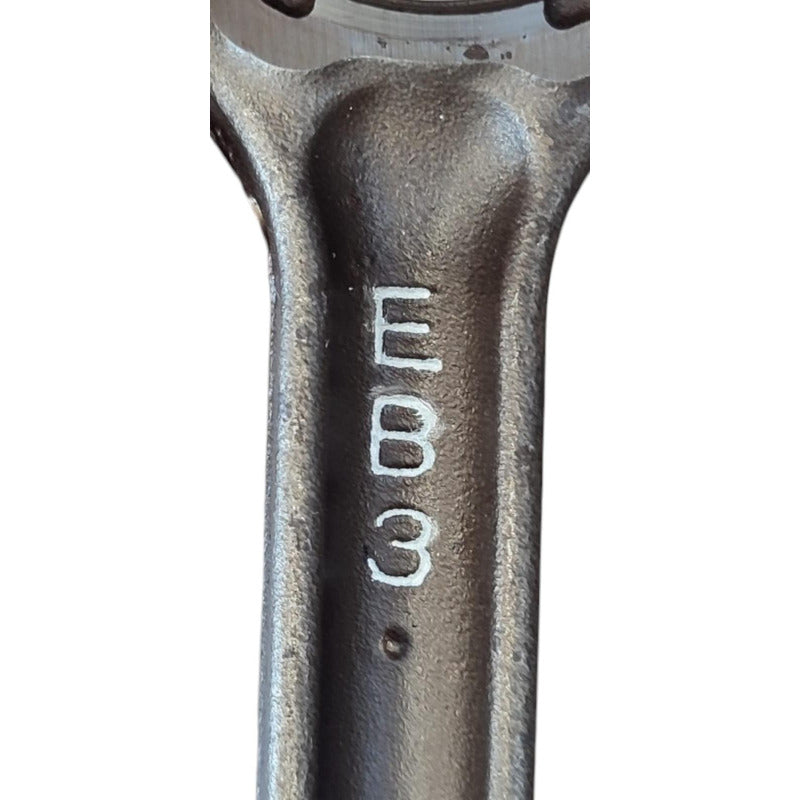 Piston Biela Viela Nissan Diesel Frontier Np300 2.5l Cabstar