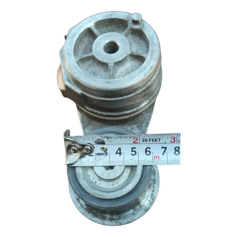 Tensor Banda Ajustador Correa Paccar Px-6 Cummins Isb 6.7l