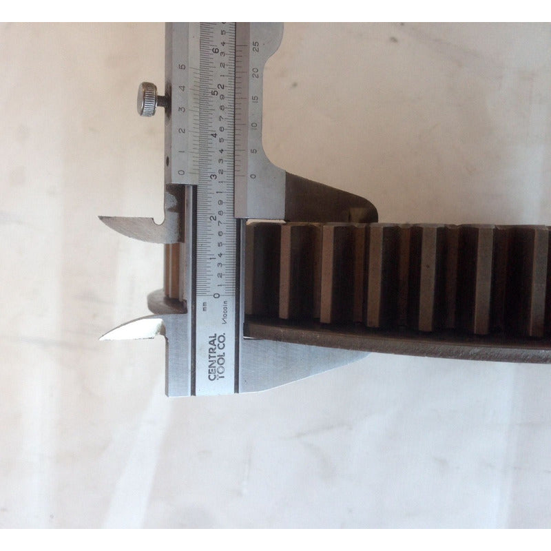 Engrane Spicer 1668508c1