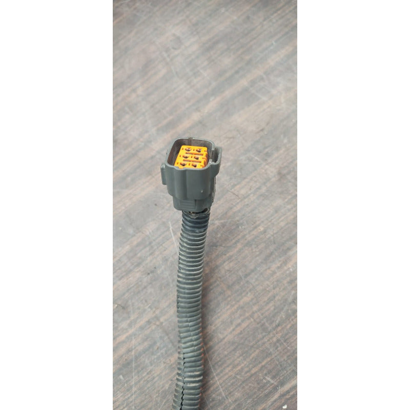 Conector Válvula Egr Motor Isuzu 450 500