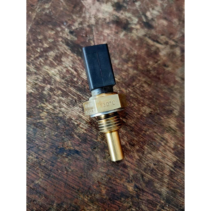 Sensor Temperatura Refrigerante Motor Mercedes Benz Om 906