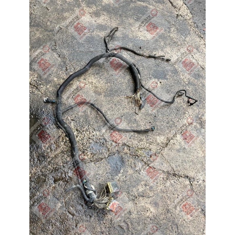 Arnes De Cabina Conectores Freightliner Fl70 Fl80 Fl112