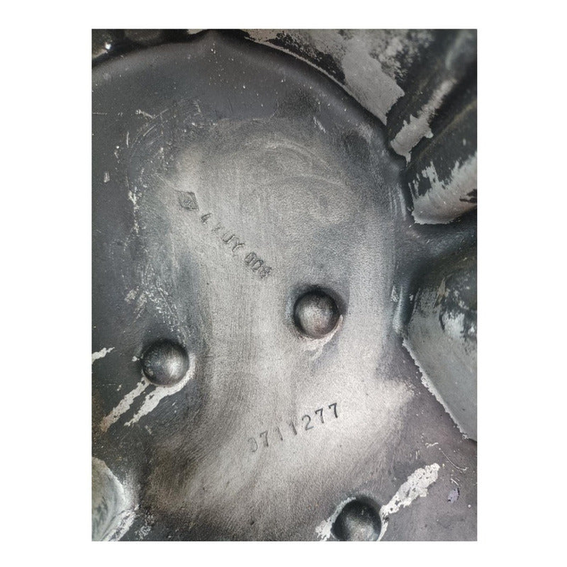 Tapa Distribución Engranes Motor Kubota V2203