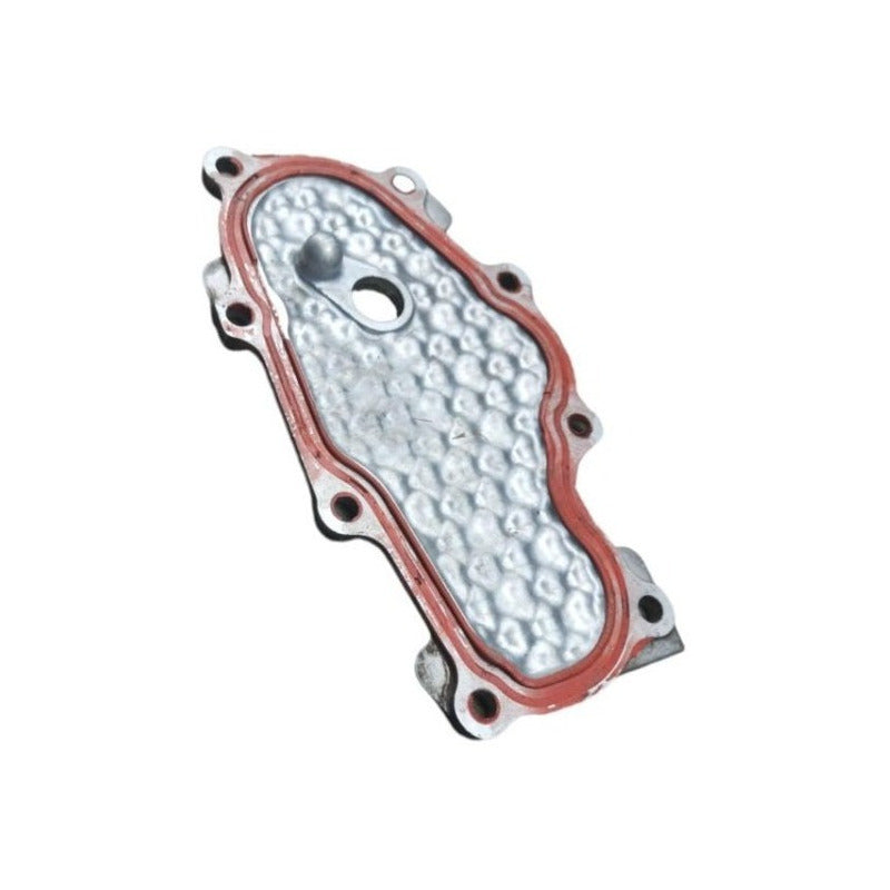 Tapa Sensor Cigüeñal Motor Isuzu 4jj1 Elf 300 200