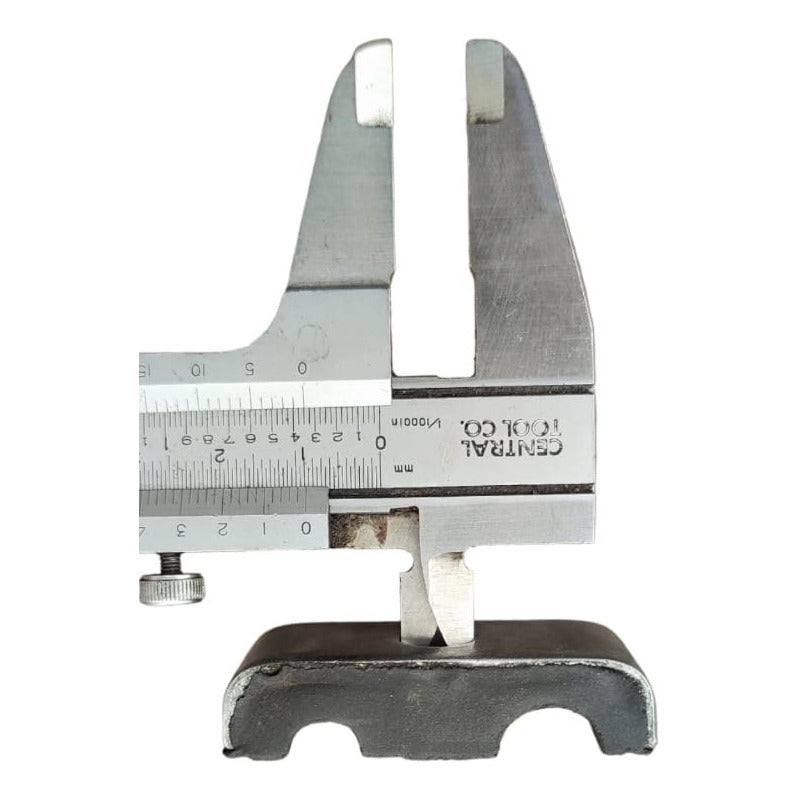 Sujetador Seguro Tubo Diesel Riel Sterling Isuzu Elf Hino