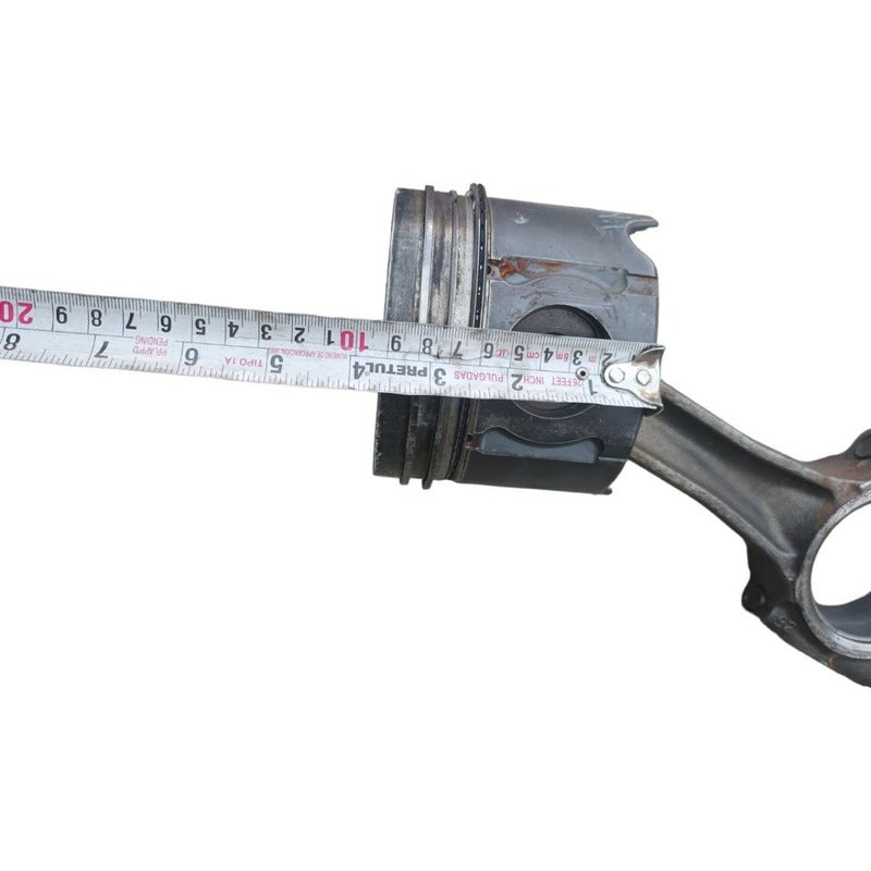 Piston Biela Motor 4m50 Sterling 360 Freightliner