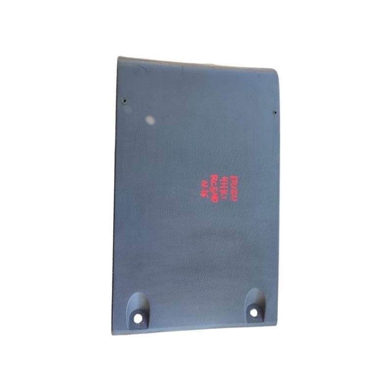 Tapa Cubierta Tablero Deposito Refrigerante Isuzu 400 450 Gris