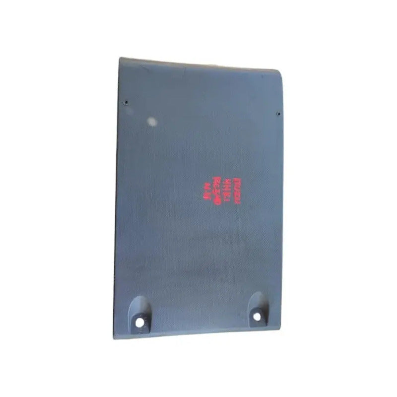 Tapa Cubierta Tablero Deposito Refrigerante Isuzu 400 450 Gris