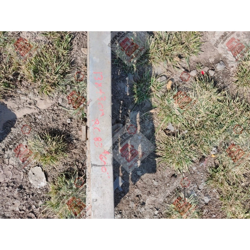 Estribo Tanque De Diesel Tracto Camión