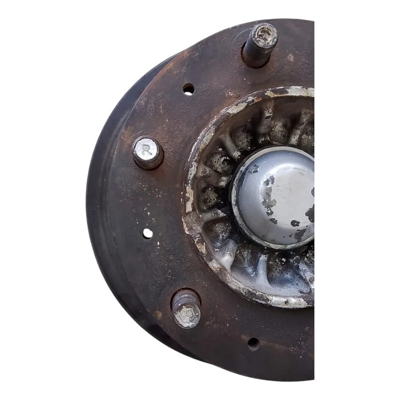 Masa Balero Disco Eje Delantero R Isuzu Elf 450 Copiloto