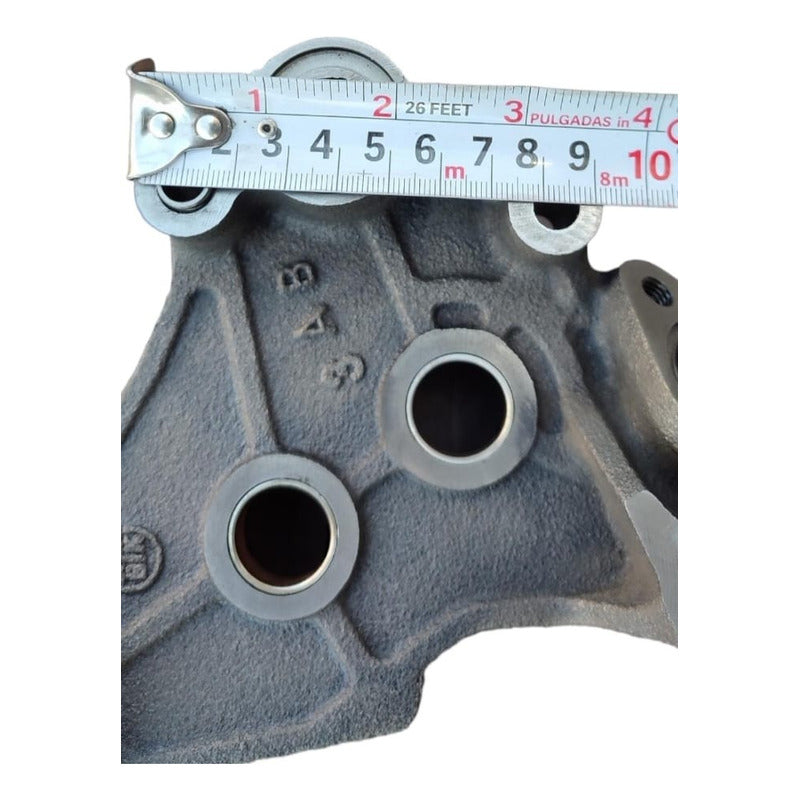 Bomba Aceite Base Motor 4m50 Sterling 360 Mitsubishi