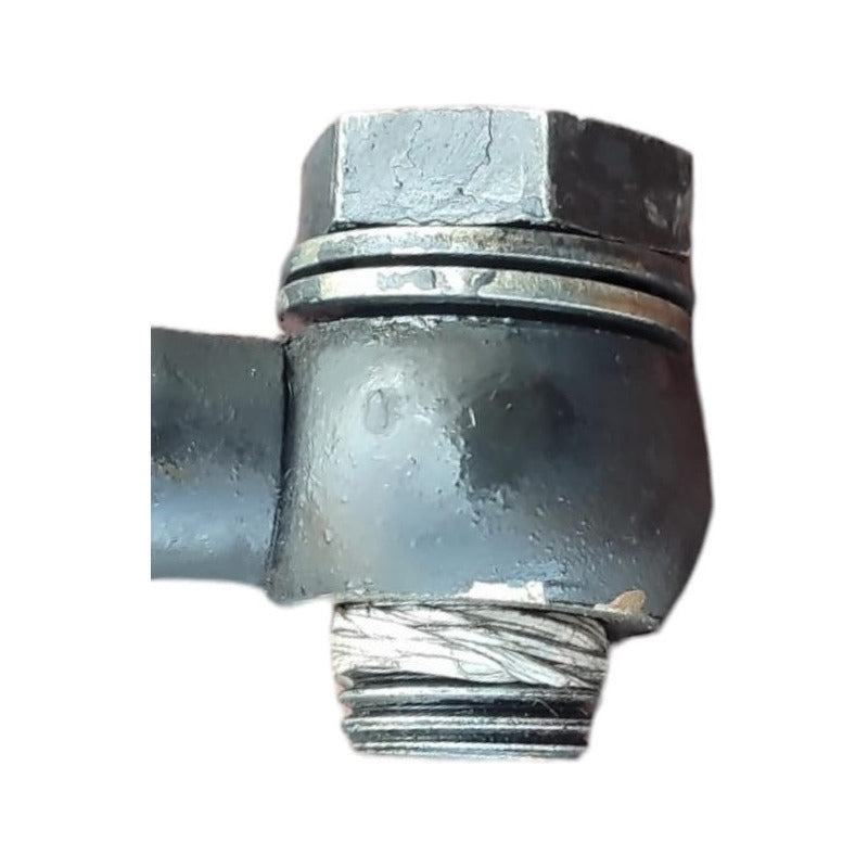 Tubo Bomba Diesel Tornillo Motor Scania K310 Irizar