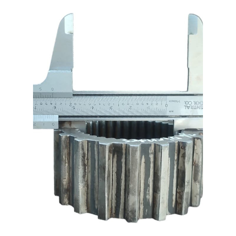 Engrane Transmisión Caja Velocidades Spicer Es55 Cm 50