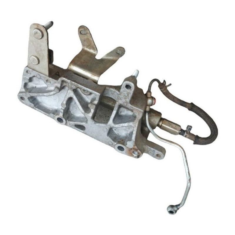 Riel Comun Inyectores Diesel Motor Hino 300 716 816 616