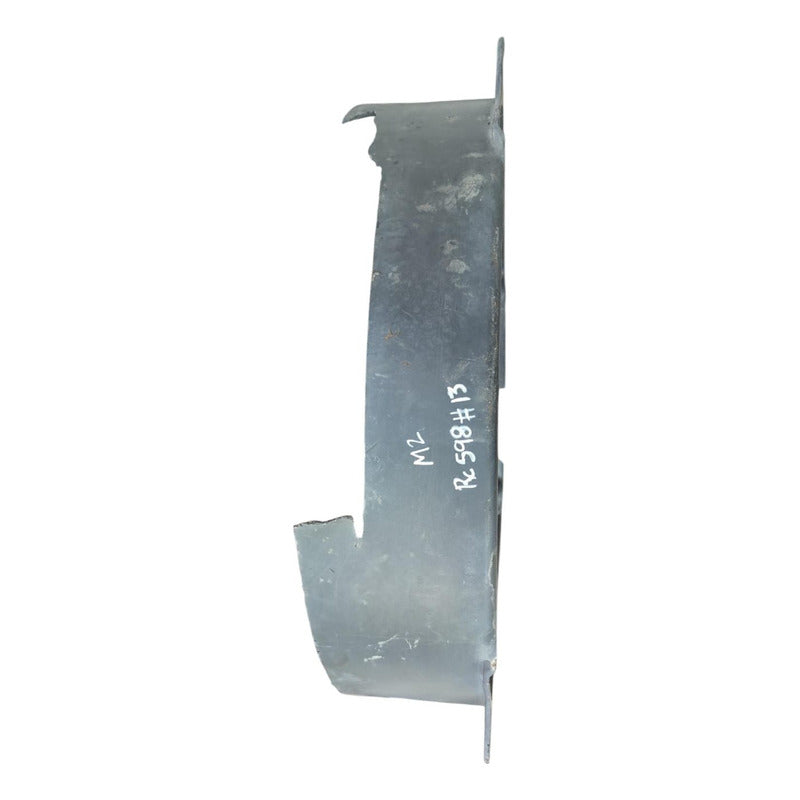 Tolva Radiador Freightliner M2 Motor Mercedes 906 Detalle