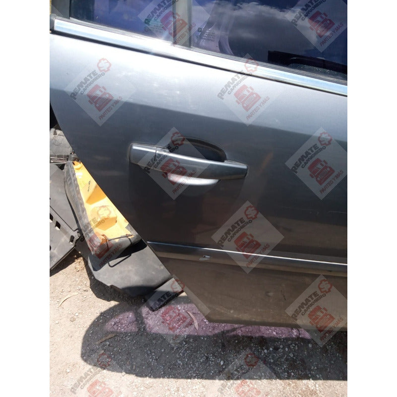 Puerta Derecha Chevrolet Vectra 2003 V6 3.2