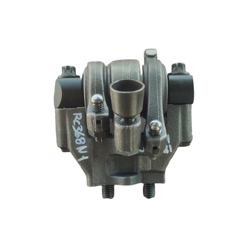 Balancin Balancines Motor Scania. K310 Irizar