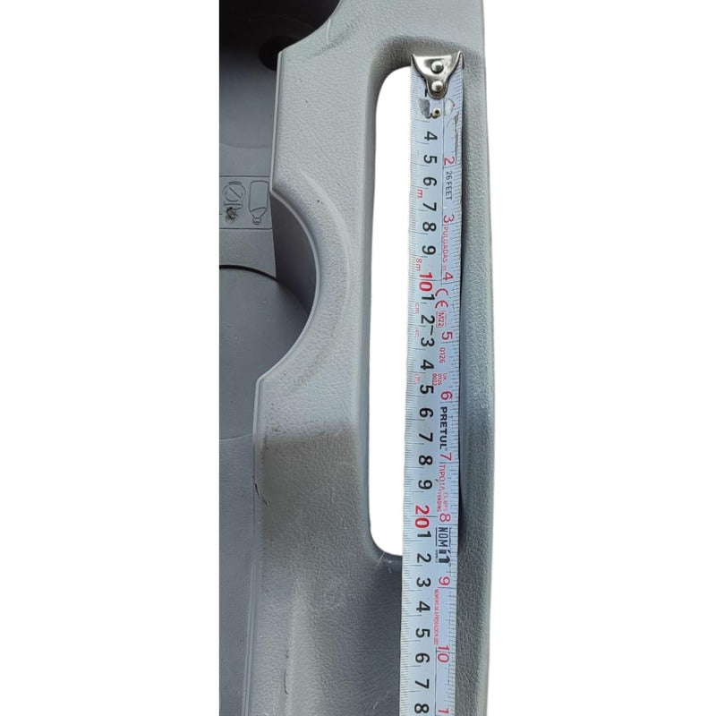 Porta Vasos Cubierta Tablero Hino 300 816 2021 Gris