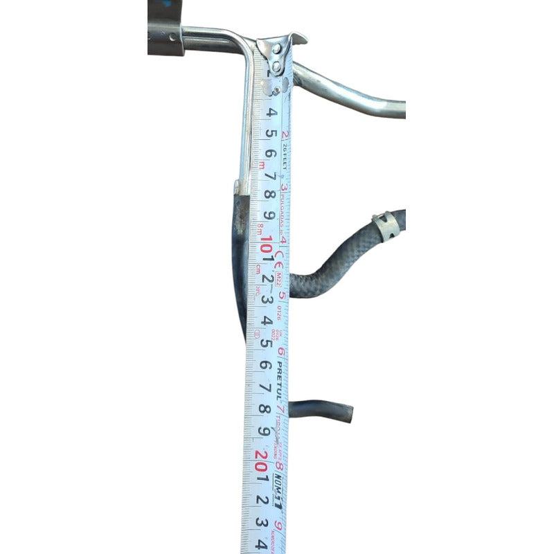 Tubo Diesel Combustible Isuzu 4jj1e5le Elf 300 18-23