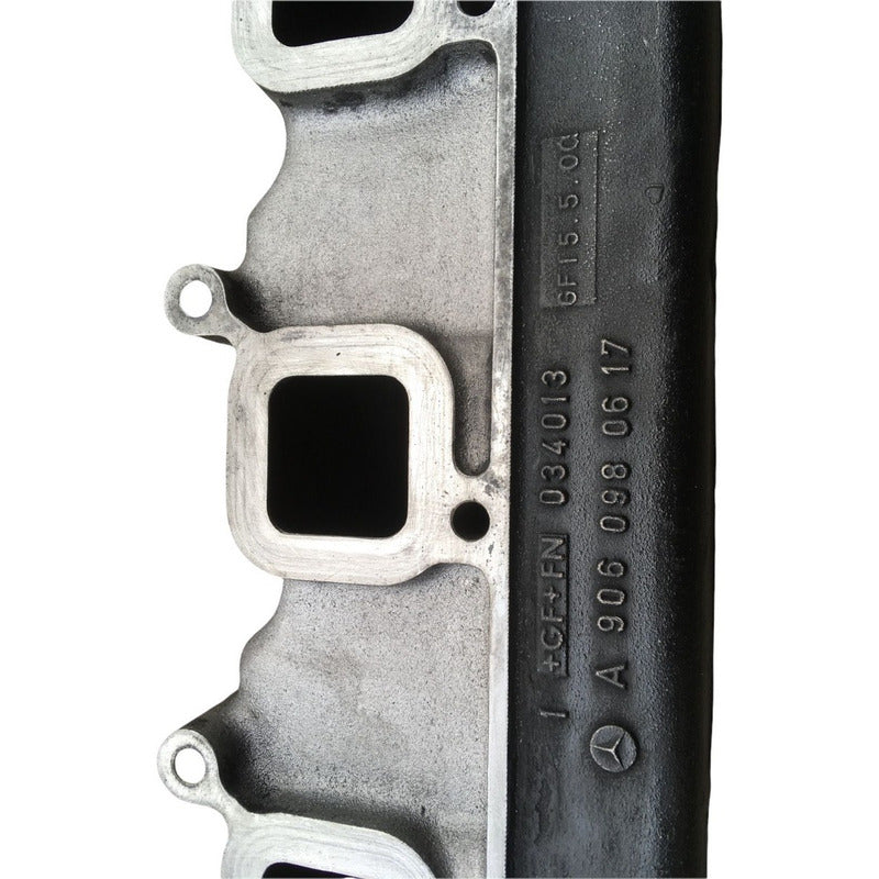 Múltiple Admisión Motor Mercedes Benz Om 906