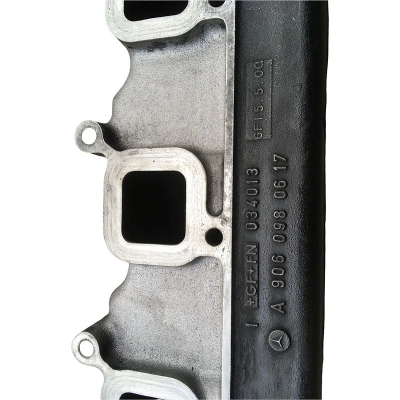Múltiple Admisión Motor Mercedes Benz Om 906